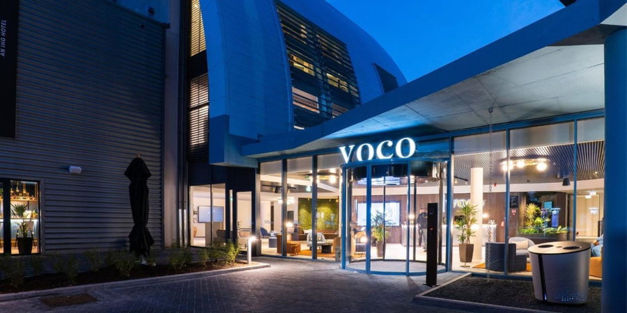 voco Brussels City North by IHG, Grimbergen, Bélgica