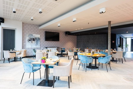 voco Brussels City North by IHG, Grimbergen, Bélgica