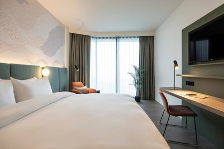 voco Brussels City North by IHG, Grimbergen, Bélgica