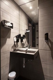 Urban City Centre Hostel, Brussels, Бельгия
