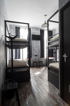 Urban City Centre Hostel, Brussels, Бельгия