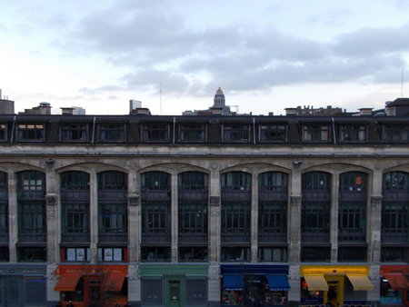 Urban City Centre Hostel, Brussels, Бельгия