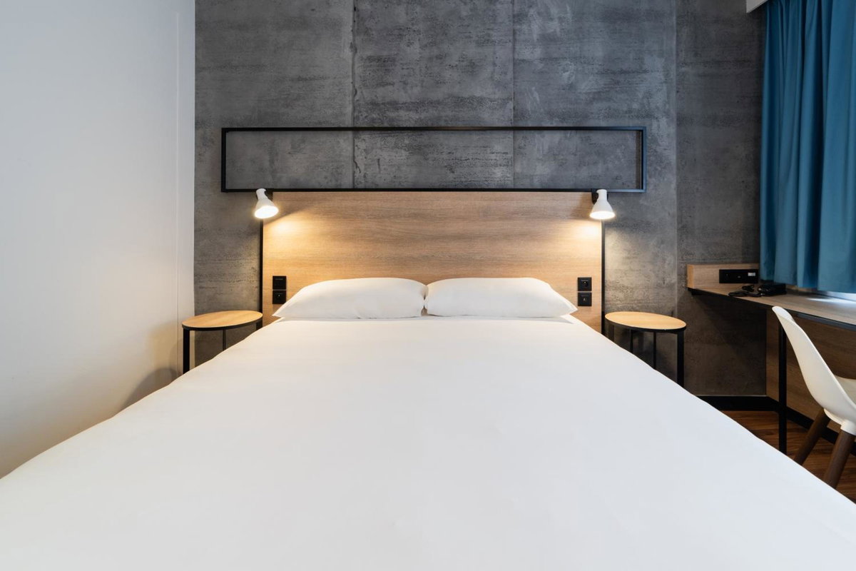 Hôtel · Ibis Namur Centre, Namur