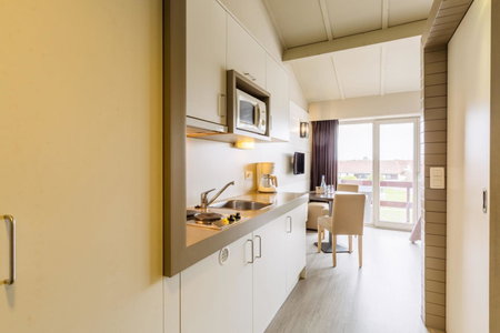 C-Hotels Zeegalm, Middelkerke, Belgien