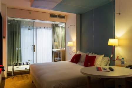 Hotel The Royal Snail, Jambes, Belgium