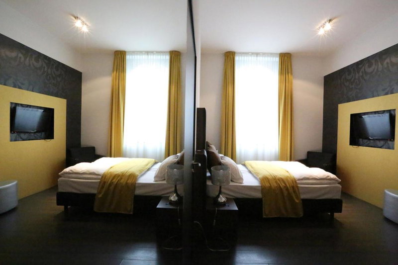 Hotel De Boskar Peer, Peer, Belgium