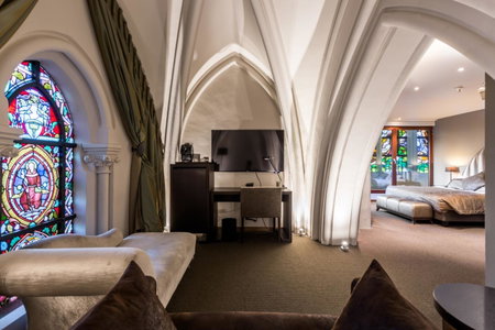 Martin's Patershof, Mechelen, Belgium
