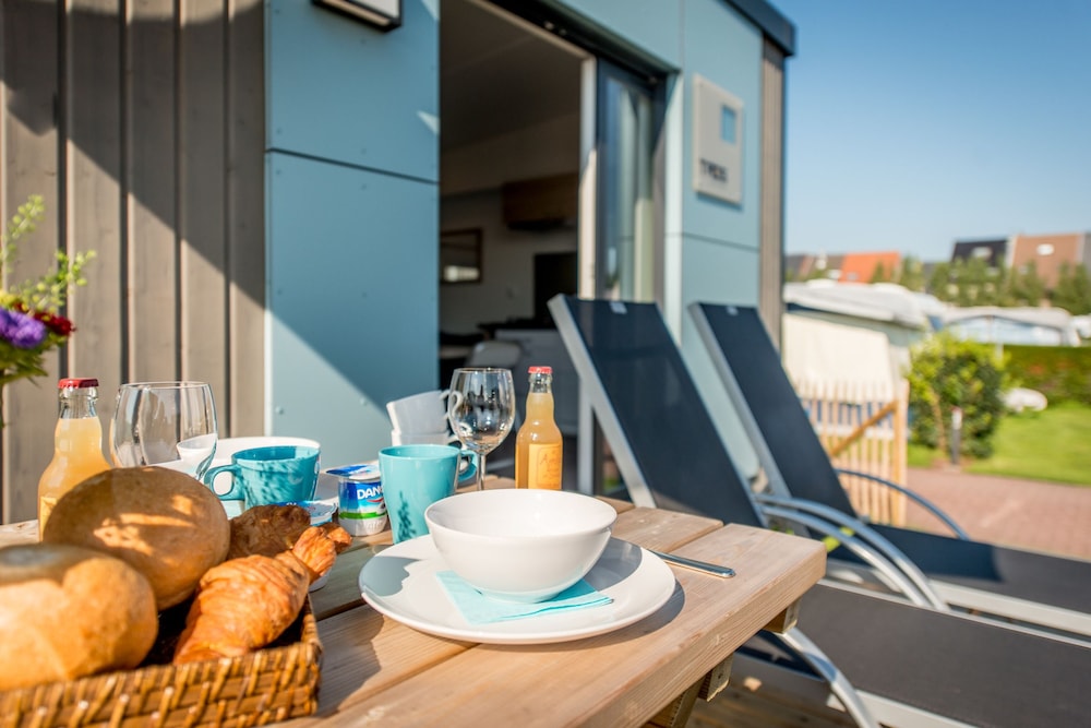 Holiday Village Knokke, Бельгия