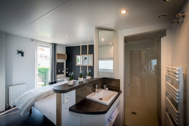Holiday Village Knokke, Knokke-Heist, Бельгия