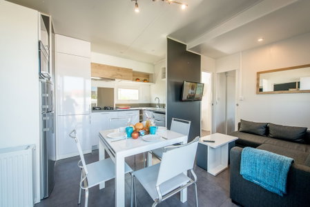 Holiday Village Knokke, Knokke-Heist, Бельгия