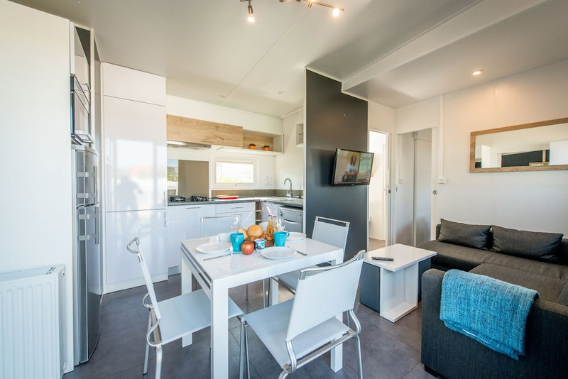 Holiday Village Knokke, Knokke-Heist, Бельгия
