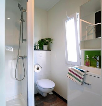 Holiday Village Knokke, Knokke-Heist, Бельгия