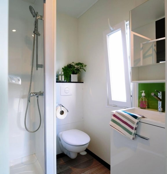 Holiday Village Knokke, Knokke-Heist, Бельгия