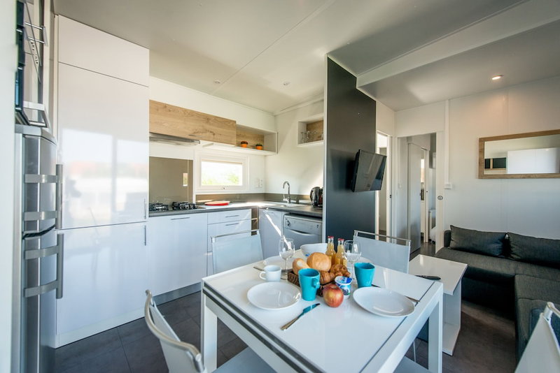 Holiday Village Knokke, Knokke-Heist, Бельгия