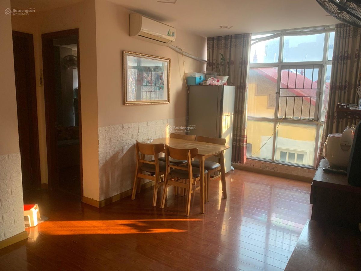 Apartment for sale in Hanoi, Vietnam · Lane 397 · 2 rooms, 1 bath