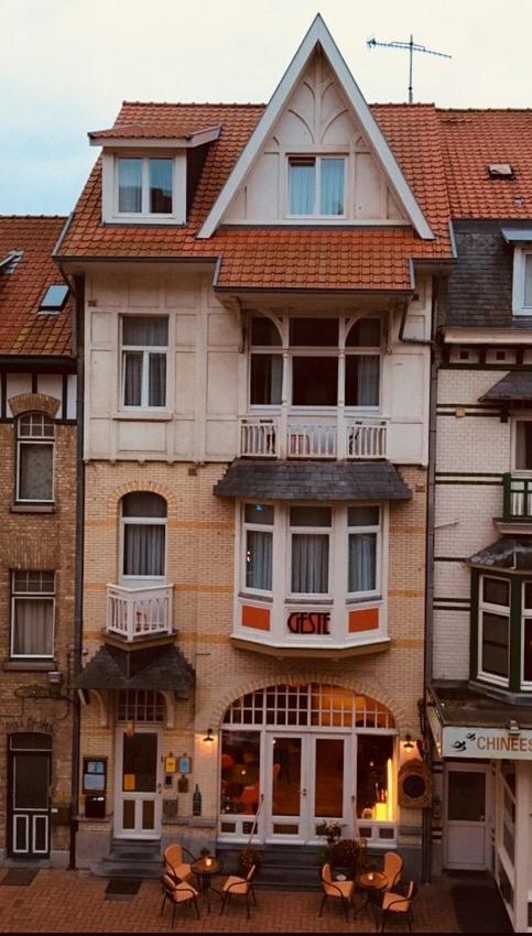 B&B Geste d' Alice, Belgique