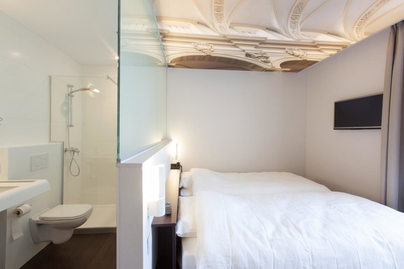 ROMY BRUGES Historic Centre, Brugge, Бельгия