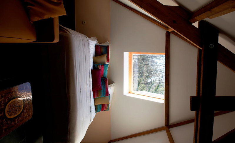 B&B Hippo-Droom, Watermael-Boitsfort, Бельгия