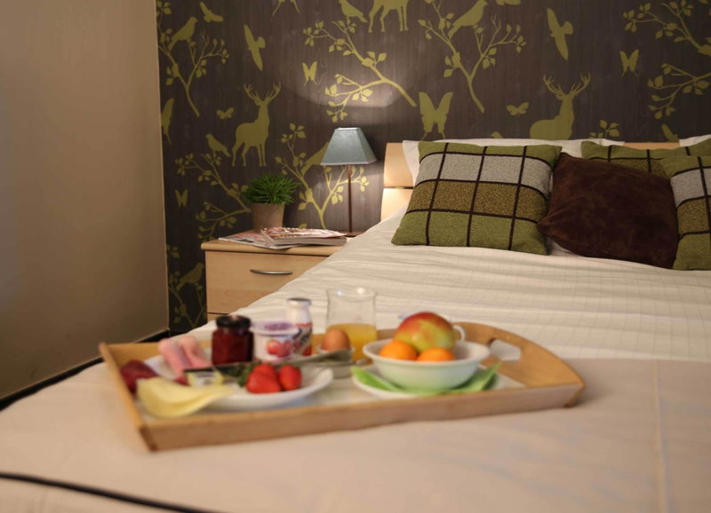 B&B Hippo-Droom, Watermael-Boitsfort, Бельгия