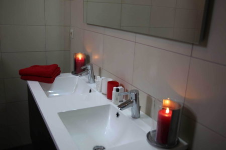 B&B Hippo-Droom, Watermael-Boitsfort, Бельгия