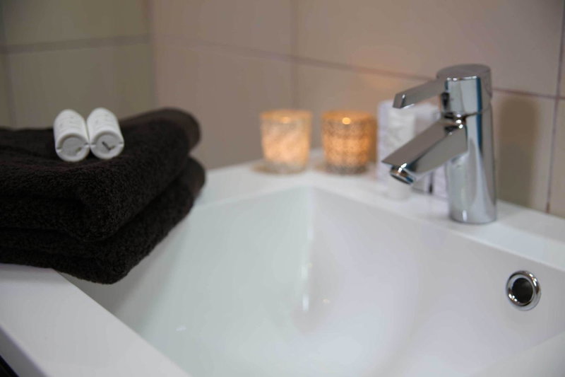 B&B Hippo-Droom, Watermael-Boitsfort, Бельгия