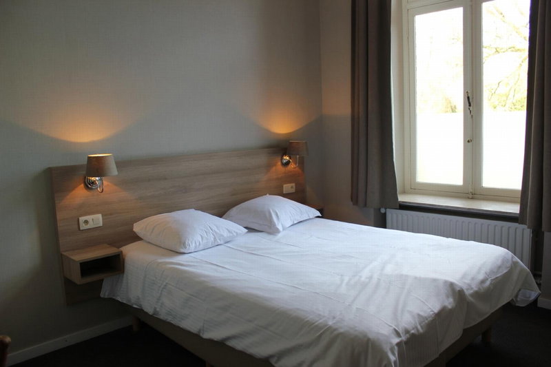 Hotel Lodewijk Van Male, Assebroek, Belgium