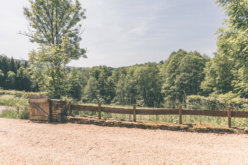 Romantic Getaway - Sauna and Jacuzzi - El Clandestino, Chaudfontaine, Belgium