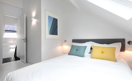 HAPPY Guesthouse, Brussels, Belgium