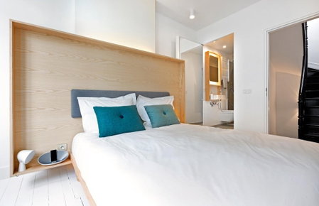 HAPPY Guesthouse, Brussels, Belgium