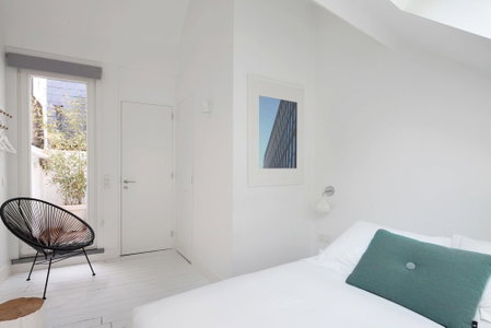 HAPPY Guesthouse, Brussels, Belgium
