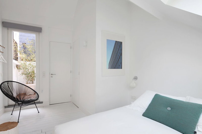 HAPPY Guesthouse, Brussels, Belgium