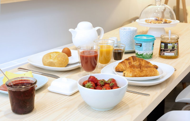 HAPPY Guesthouse, Brussels, Belgium