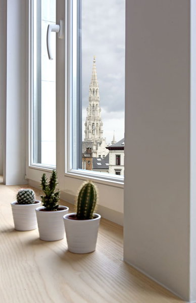 HAPPY Guesthouse, Brussels, Belgium