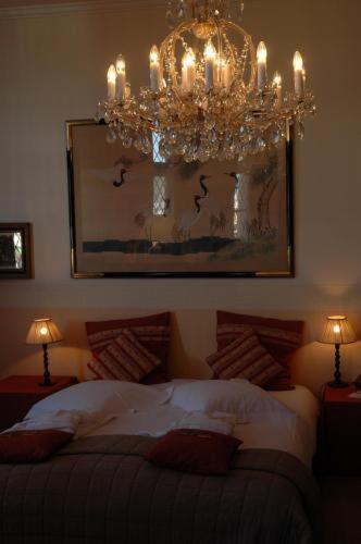 Guest House Huyze Die Maene, Brugge, Bélgica