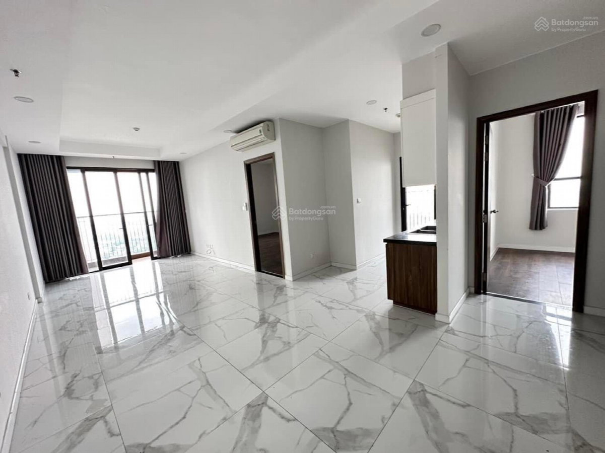 Apartment for sale in Di An, Vietnam · Opal Boulevard Project · 2 rooms, 2 baths