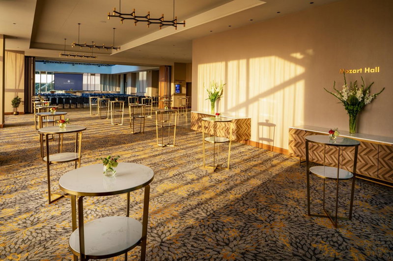 Grand Hotel Millennium Sofia, Sofia, Bulgaria