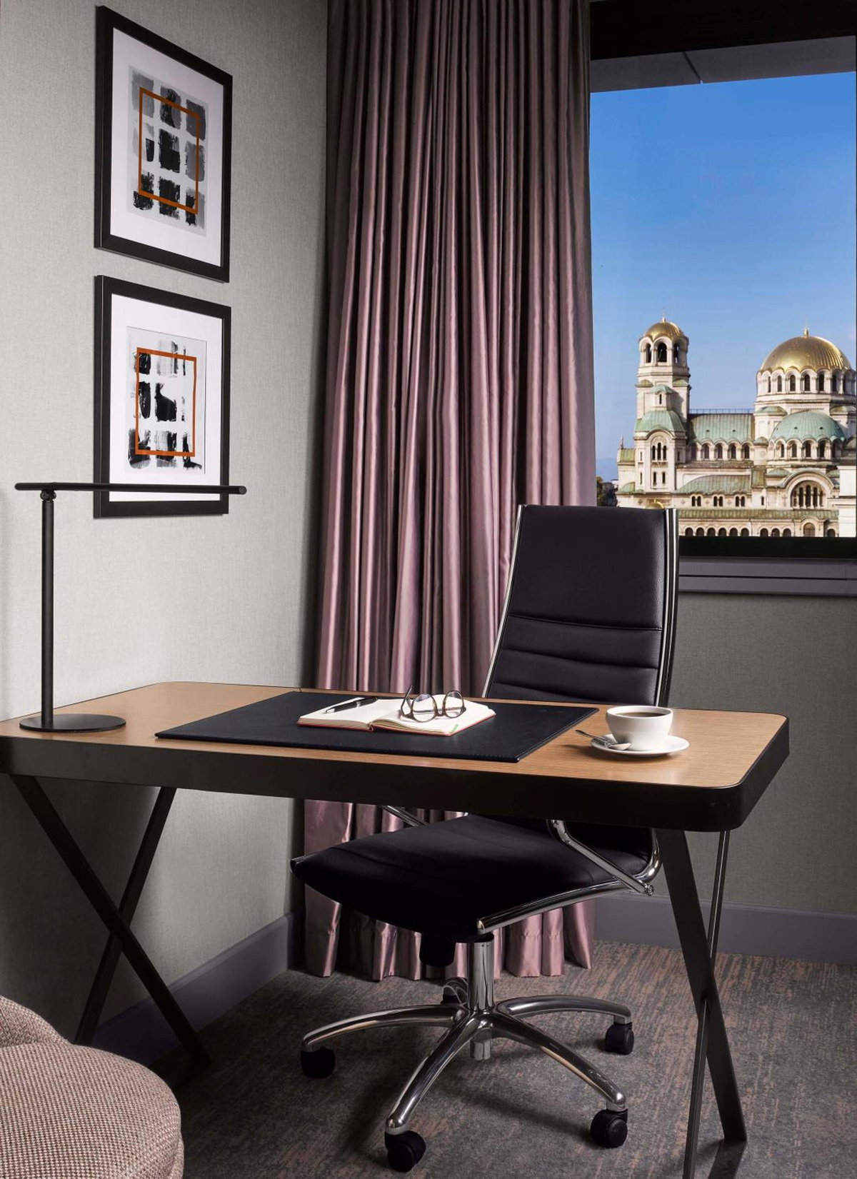 Hotel · InterContinental Sofia by IHG, Sofia