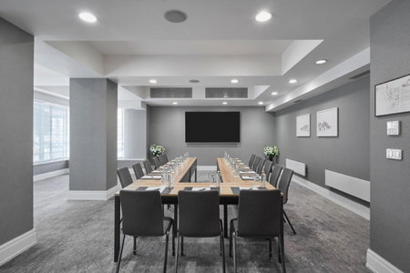 InterContinental Sofia by IHG, Sofia, Bulgaria