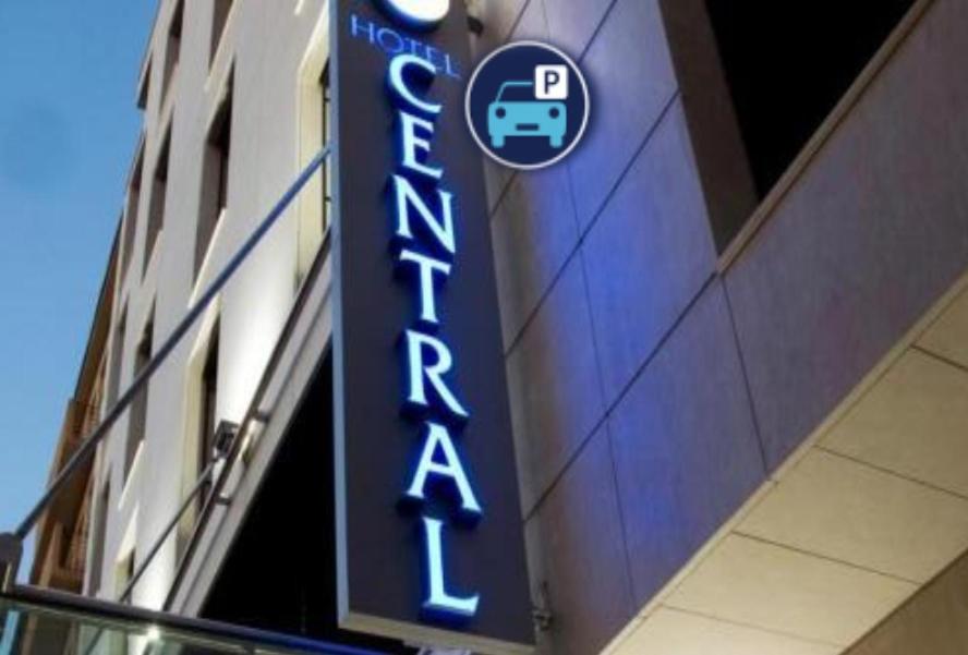 Hôtel · Central Hotel Sofia, Sofia