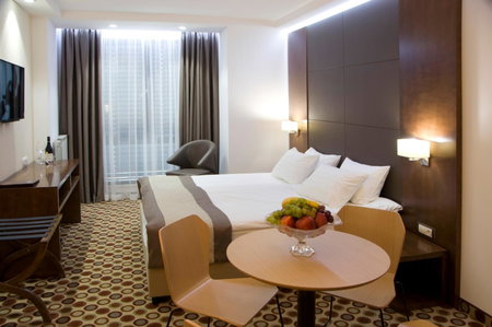 Central Hotel Sofia, Sofia, Bulgarie