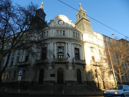Central Hotel Sofia, Sofia, Bulgarie