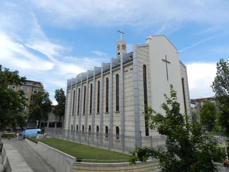 Central Hotel Sofia, Sofia, Bulgarie