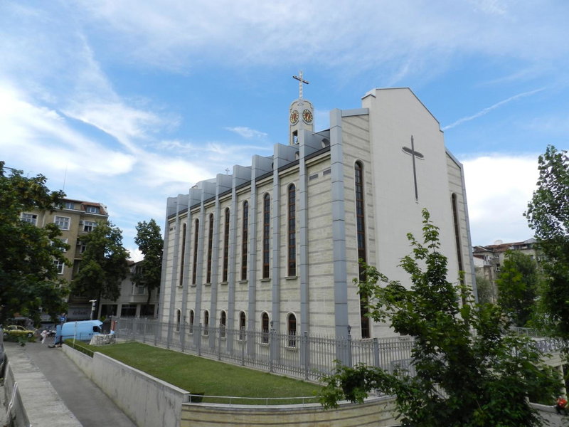 Central Hotel Sofia, Sofia, Bulgarie
