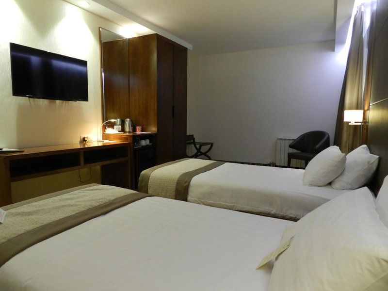 Central Hotel Sofia, Sofia, Bulgarie