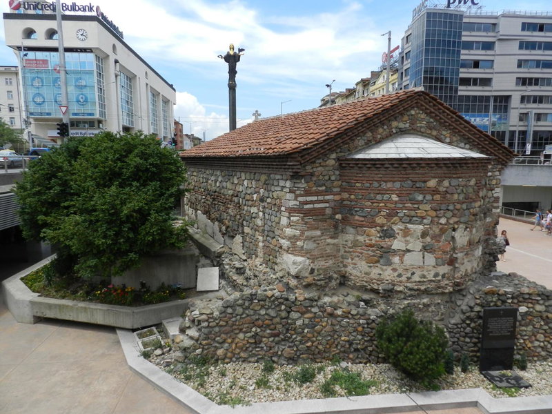 Central Hotel Sofia, Sofia, Bulgarie
