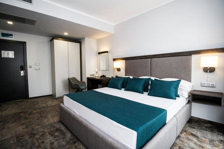 Best Western PLUS Premium Inn, Sunny Beach, Bulgaria