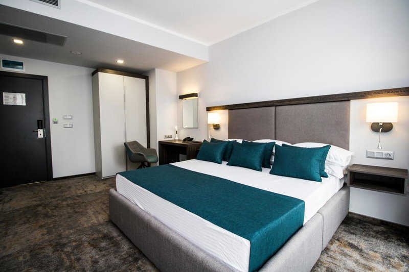 Best Western PLUS Premium Inn, Sunny Beach, Bulgaria