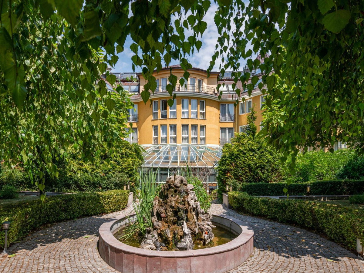 Maison Sofia - MGallery, Болгария