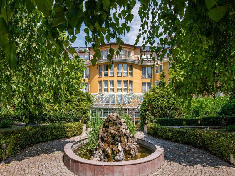 Maison Sofia - MGallery, Sofia, Bulgarie