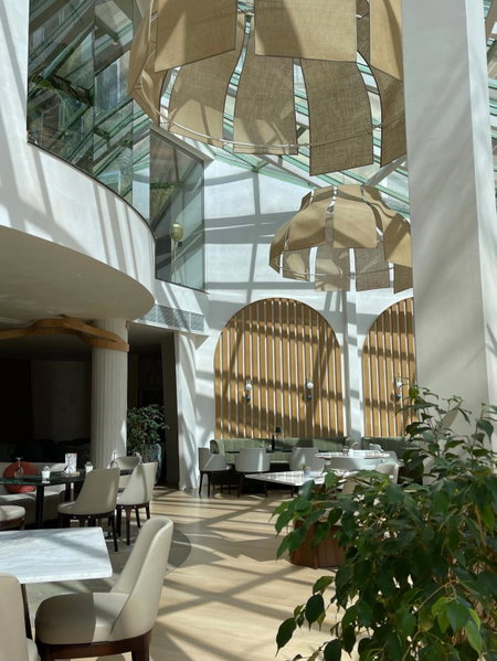 Maison Sofia - MGallery, Sofia, Bulgarie